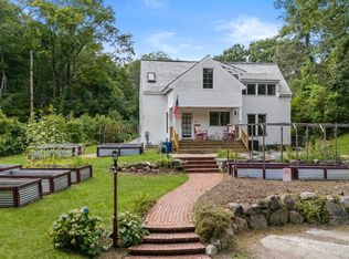 120 Summer St, Weston, MA 02493