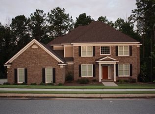 4953 Turnberry Ln, Columbus, GA 31909