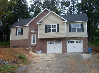 917 Sequoyah R, soddy Dasiy, TN 37379