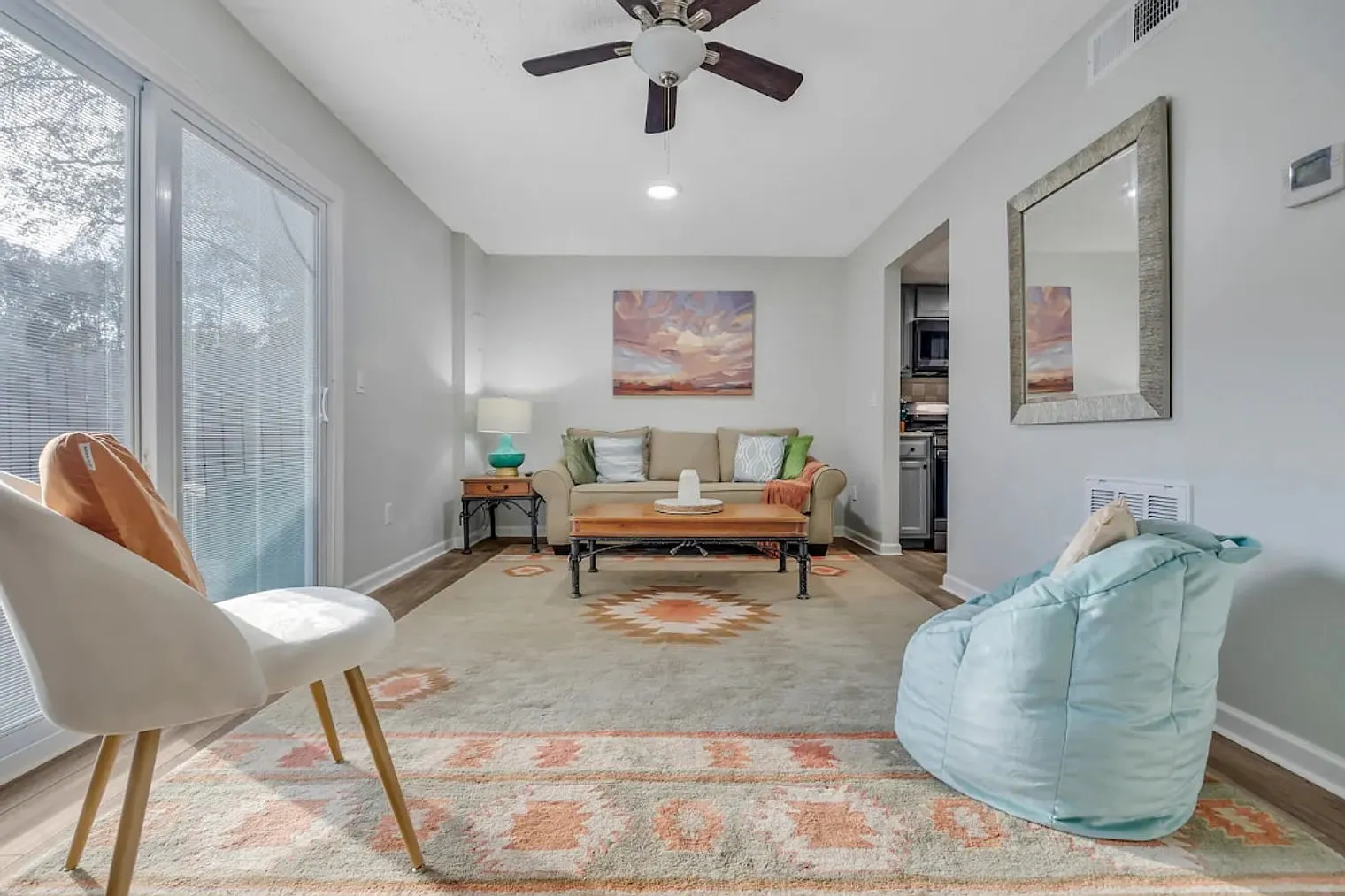 3 bed, 2.5 bath, $4,630 — Photo 1