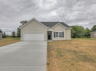 329 Mimosa Dr LOT 21, Decherd, TN 37324