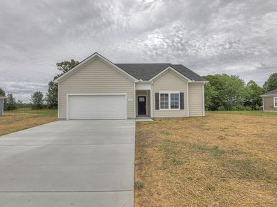 329 Mimosa Dr LOT 21, Decherd, TN, 37324