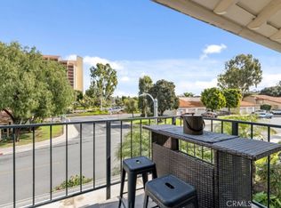 5318 Bahia Blanca W UNIT N, Laguna Woods, CA 92637