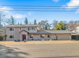 3860 Fairway Dr, Cameron Park, CA 95682