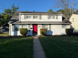 1083 Woodruff St, Iselin, NJ 08830