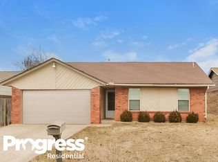 3213 SW 94th St, Oklahoma City, OK 73159