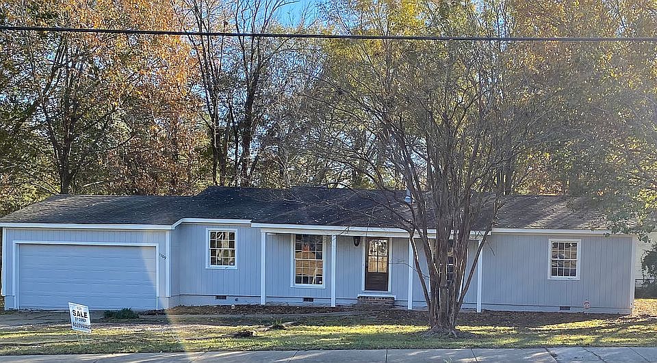 Ready for new owners 