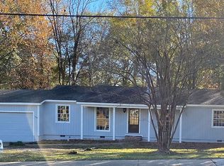 1309 E Northside Dr, Jackson, MS 39211