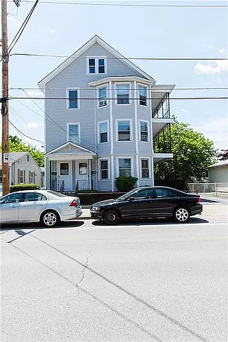 213 Benefit St #1 Photo 1