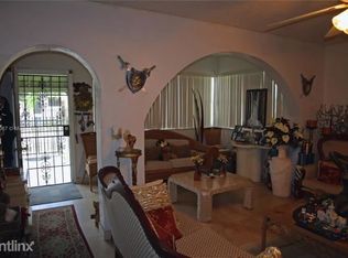 2320 NW 140th St, Opa Locka, FL 33054