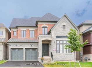 2405 Irene Cres, Oakville, ON L6M5M2