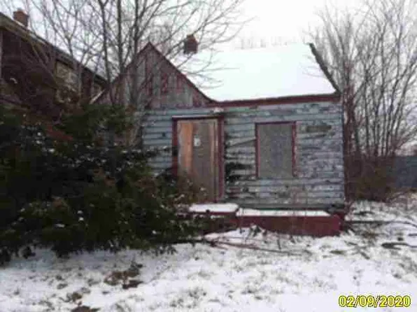 14582 Stoepel St, Detroit, MI 48238