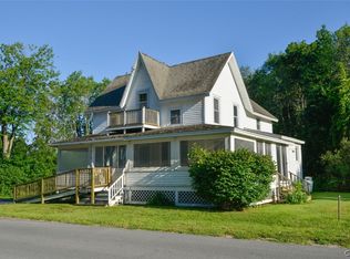 43131 County Route 100, Wellesley Island, NY 13640