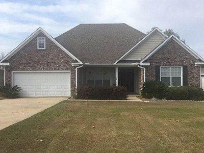 74 Joshbury Cir, Laurel, MS, 39443