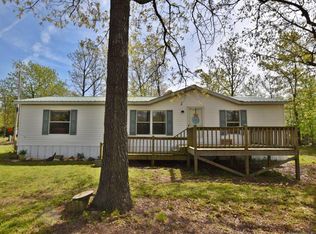 472426 E 812 Rd, Stilwell, OK 74960