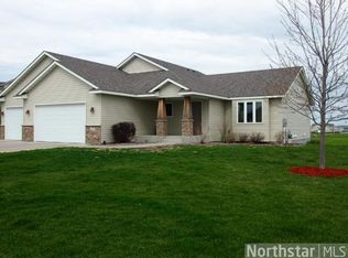 501 Cleveland Ave NW, New Prague, MN 56071