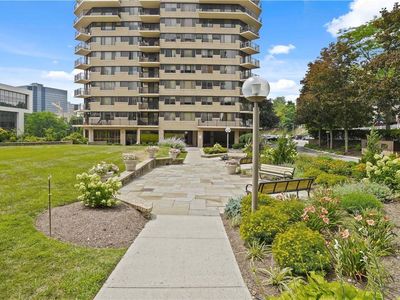 25 Rockledge Avenue #310, White Plains, NY, 10601