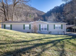 54 Clover Field Rd, Bryson City, NC 28713