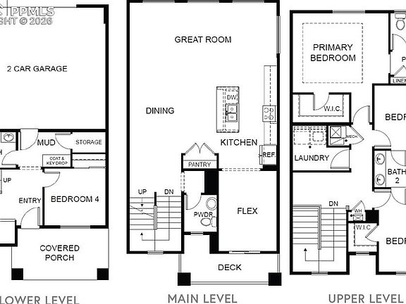 2nd image of this home