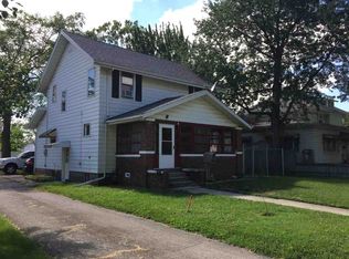 310 S 5th St, Decatur, IN 46733