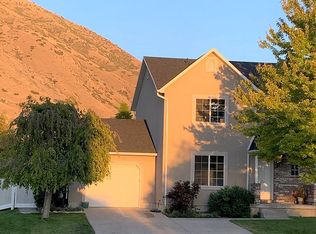 254 N 525 E, Springville, UT 84663