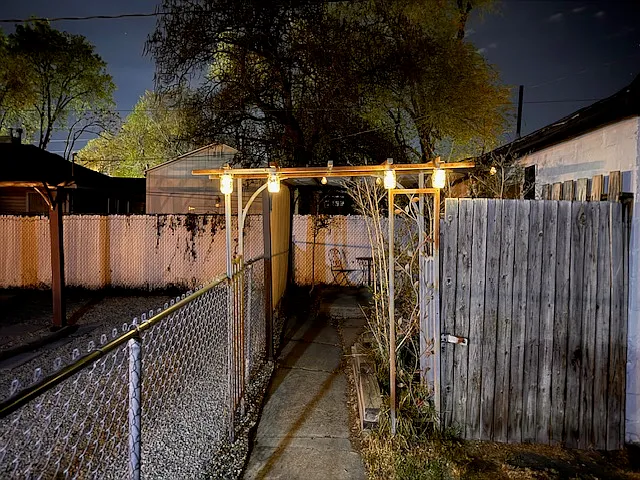 Night Lights