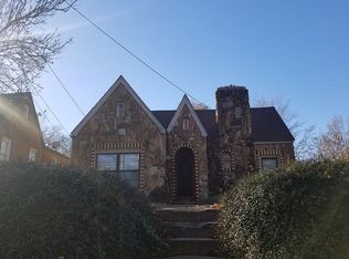 1015 S Donnybrook Ave, Tyler, TX 75701