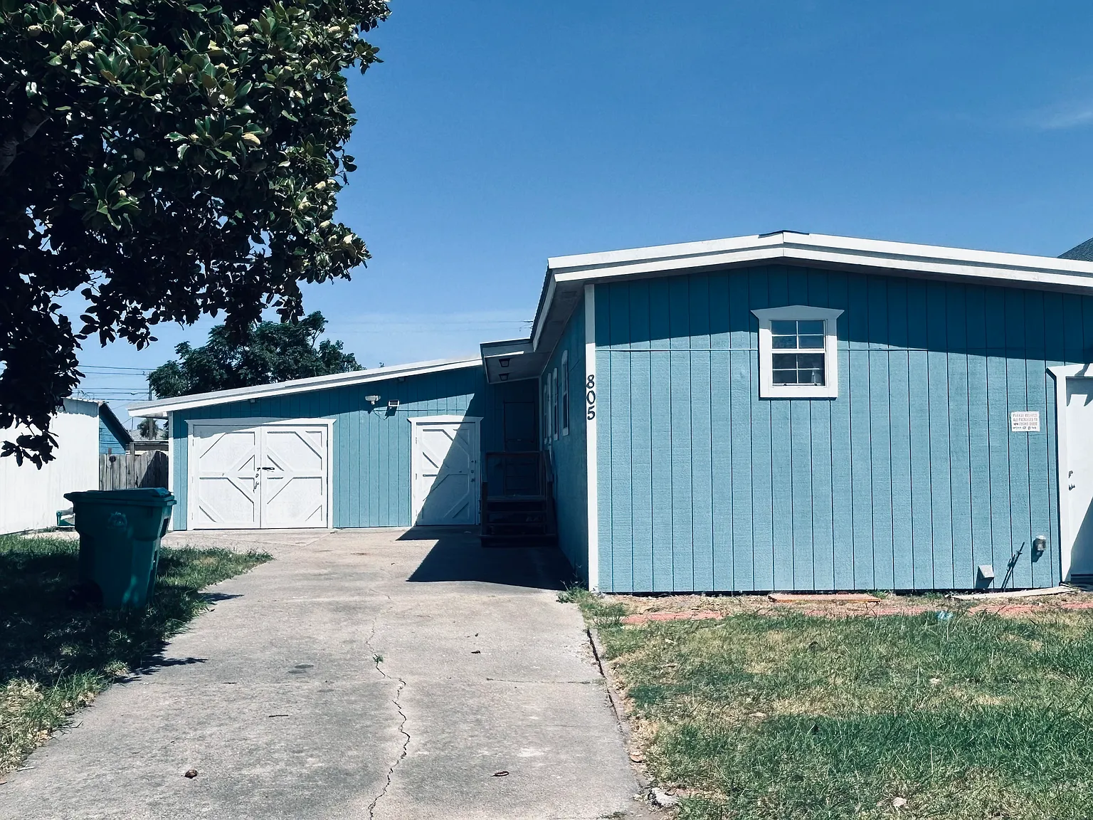 805 S Arch St — Photo 1