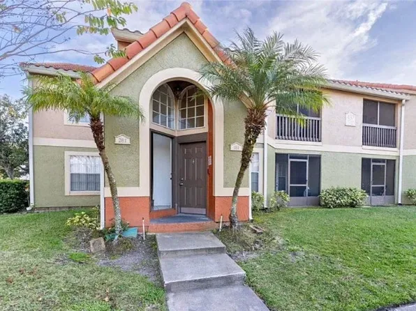 437 Fountainhead Cir Unit 281, Kissimmee, FL 34741