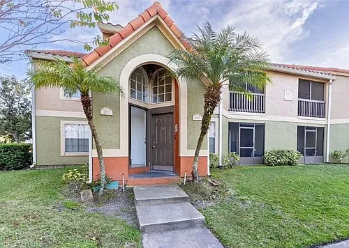 437 Fountainhead Cir #281 Photo 1