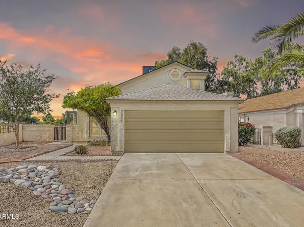 3855 W DENVER Street, Chandler, AZ 85226