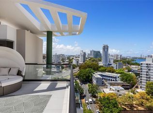 1212 Luchetti #Penthouse, San Juan, PR 00907