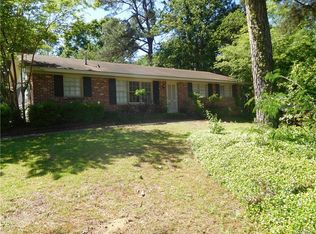 1162 Perry Hill Rd, Montgomery, AL 36109