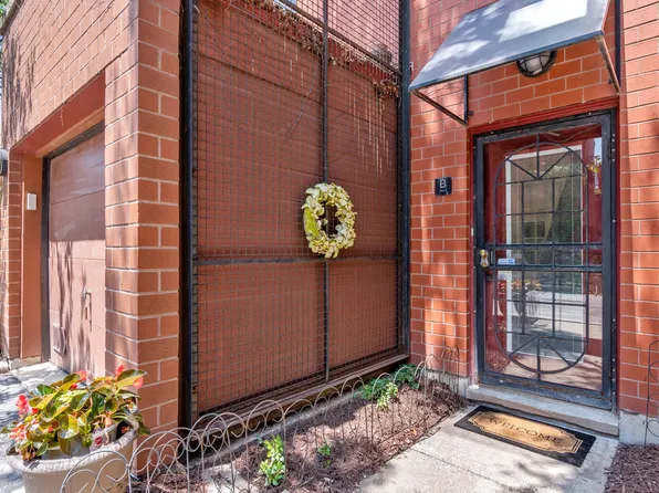 1302 S Federal St Unit B, Chicago, IL 60605