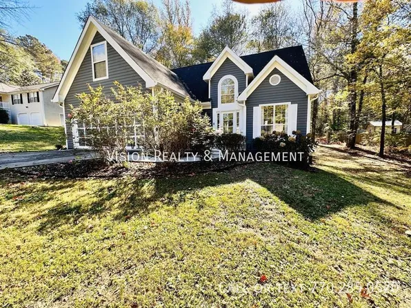 51 Highland Way, Carrollton, GA 30116