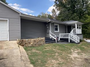 548 Harp Switch Rd, Chickamauga, GA 30707