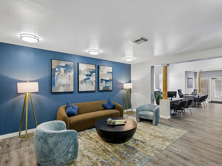 Ventura Villas — Photo 1