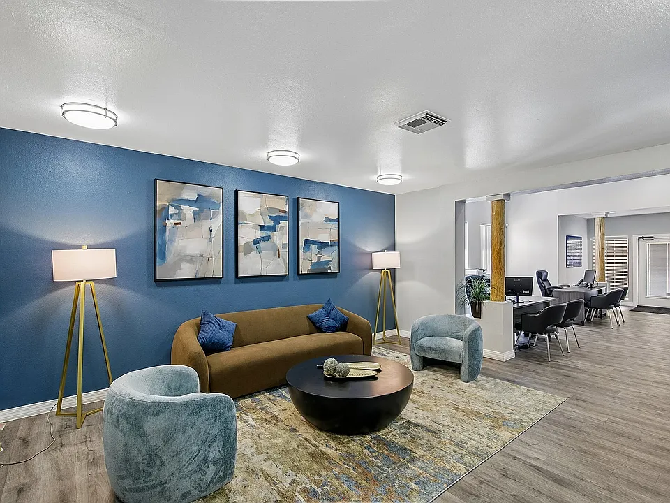 Ventura Villas