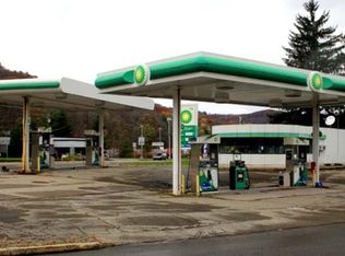 701 S State St, Warren, PA 16365