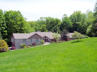 2315 Marion Avenue Rd, Mansfield, OH 44903