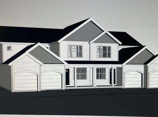 7 Caboose Ln, Pelham, NH 03076