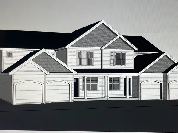 7 Caboose Lane, Pelham, NH 03076