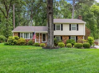 1565 Whippoorwill Rd, Richmond, VA 23233