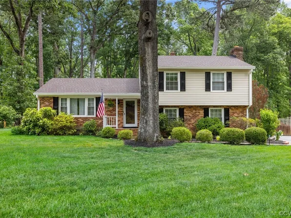 1565 Whippoorwill Rd, Richmond, VA 23233