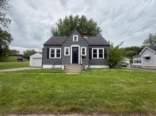 2423 Kenton St, Springfield, OH 45505