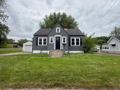 2423 Kenton St, Springfield, OH, 45505