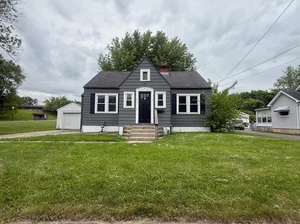 2423 Kenton St, Springfield, OH 45505