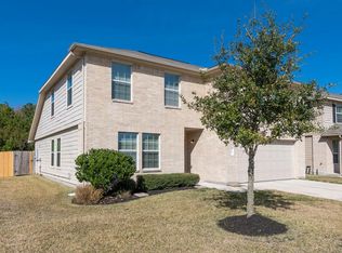 3119 Right Way, Humble, TX 77339