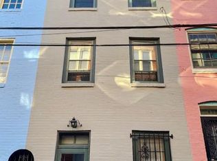 608 Jasper St, Baltimore, MD 21201