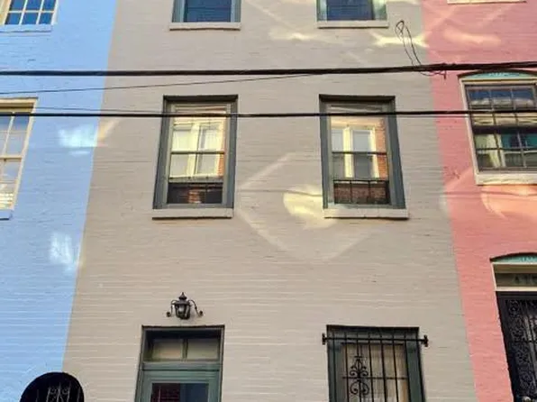 608 Jasper St, Baltimore, MD 21201